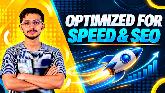 optimize react nextjs speed SEO and core web vitals