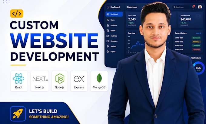 be software developer saas mern stack developer full stack web app development