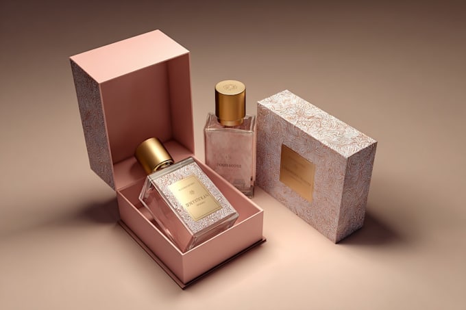 design attractive blister card packaging