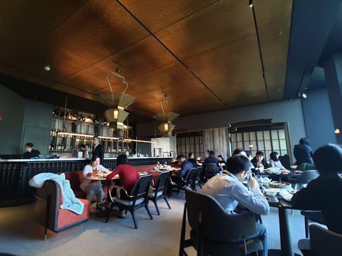 arrange restaurants for your shanghai visit