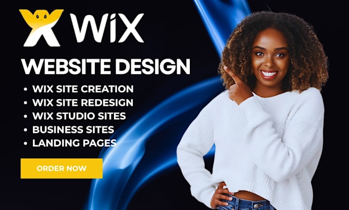 design wix website, redesign wix website design wix studio website wix velo