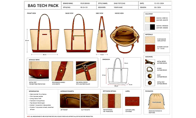 build 3d bag tech pack tote backpack tech pack duffle bag tech pack