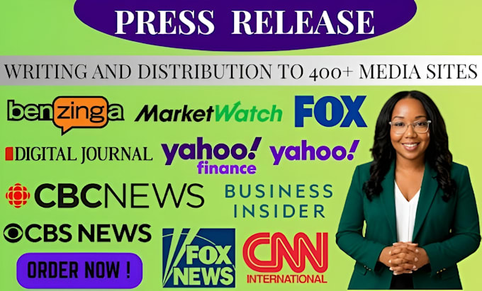 pr writing press release distribution via ein presswire  press release writing
