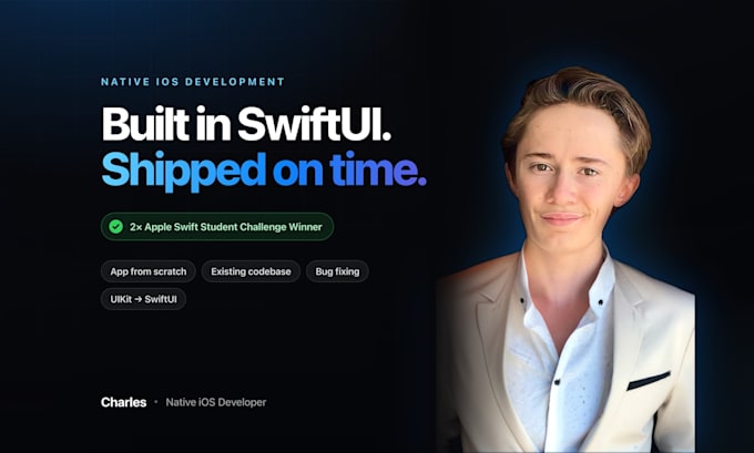 add new features to your swiftui ios app