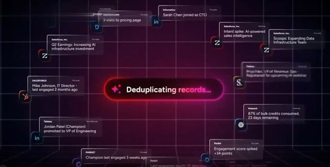 create saas onboarding video software demo and motion graphics