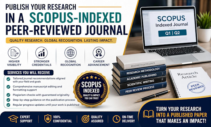 write and publish your research in scopus peer reviewed journals