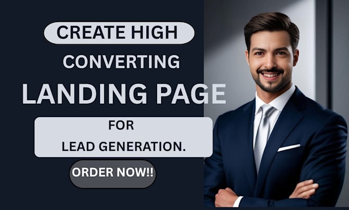create clickfunnels sales funnel and landing page