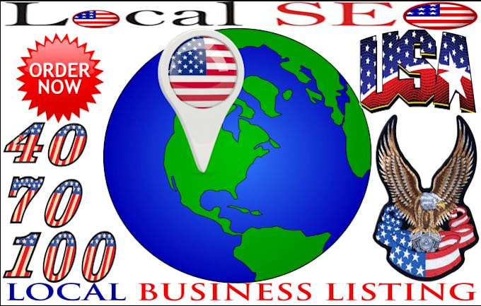 do 40 nap live local citations for your business