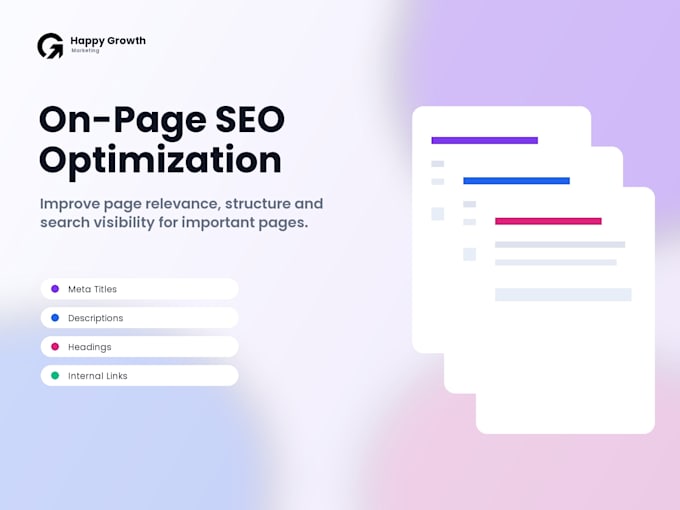 do onpage seo geo aeo service for wordpress shopify website