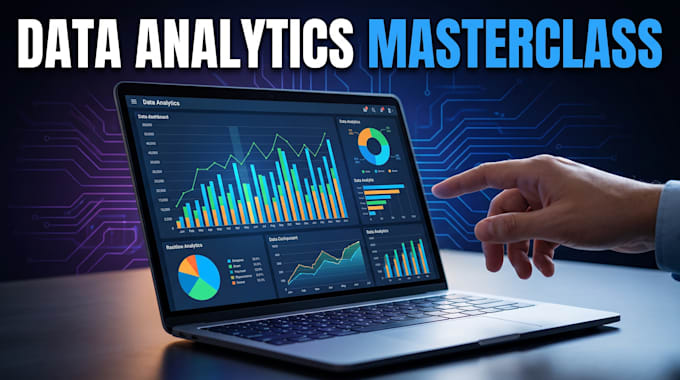 create power bi dashboards for data analysis