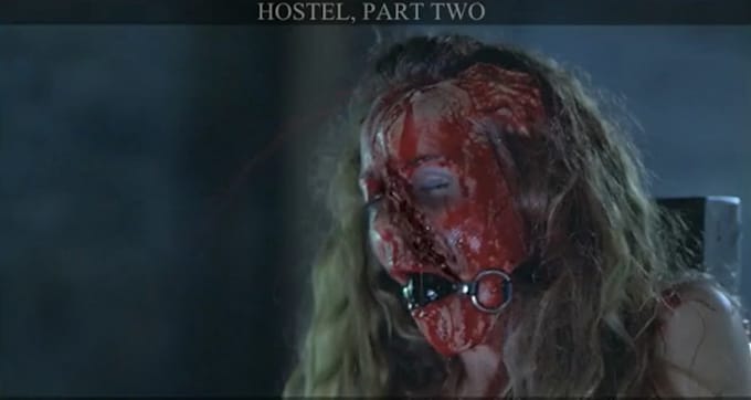 do vfx visual effect and compositing, horror, blood to your film or music video