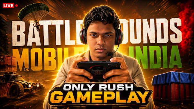 make professional youtube thumbnails that increase views and engagement