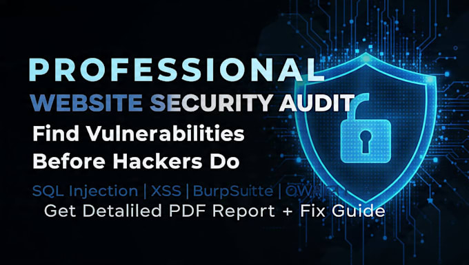 fix website security vulnerabilities and harden your website