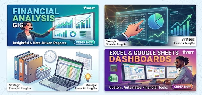 do professional financial analysist