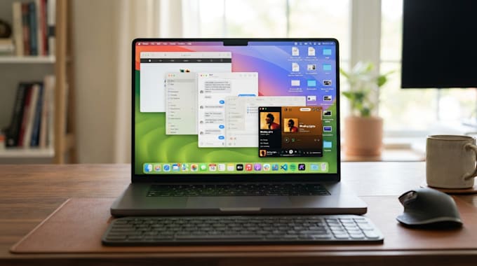 develop professional macos apps, set up openclaw, and fast bugs fixing