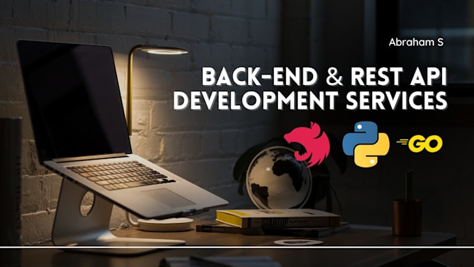 develop scalable rest apis using golang