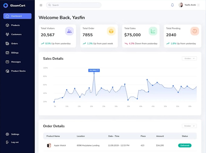 build ai saas, ai website, chatbot, ai developer software ai mobile, ai agent HR