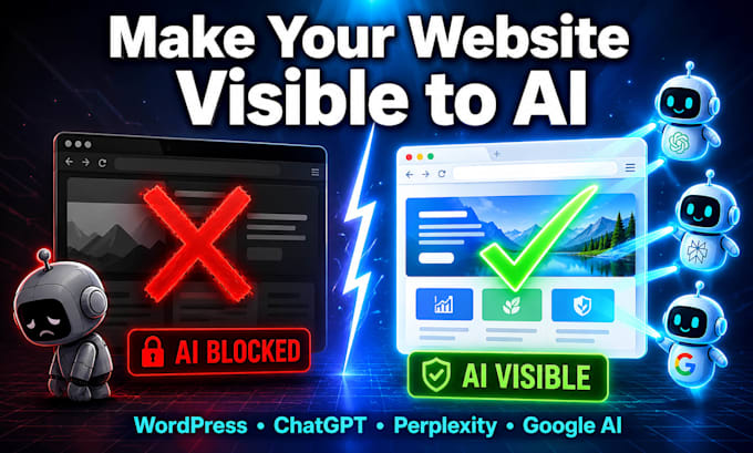 optimize your wordpress site for ai search visibility in chatgpt and googgle ai