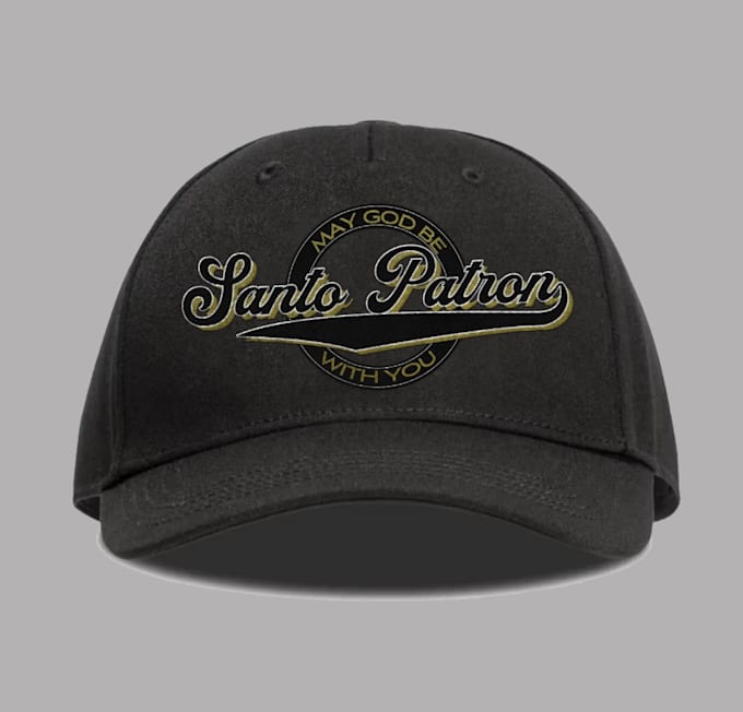 design streetwear cap and hat