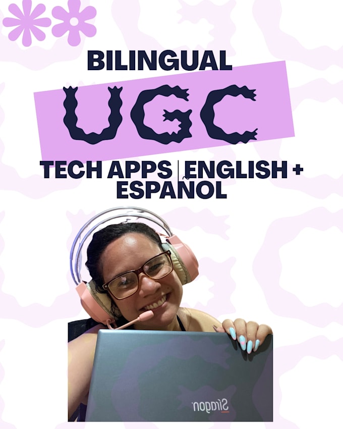 create authentic bilingual ugc videos for your app