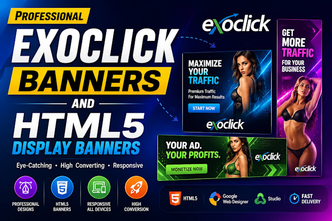 manage profitable traffic junky ad campaign to maximize your ROI and conversion