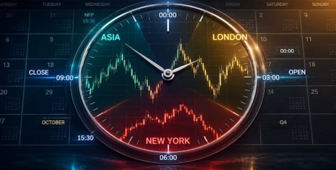 do your forex expert for mt4, mt5 based on your strategy