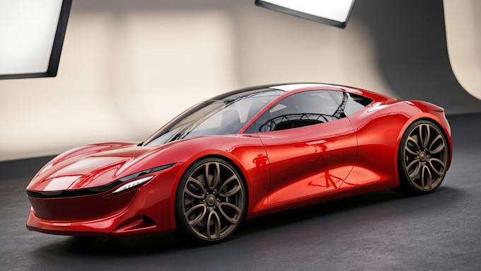 create stunning ai concept car designs
