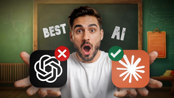 design high CTR gaming and tech youtube thumbnails
