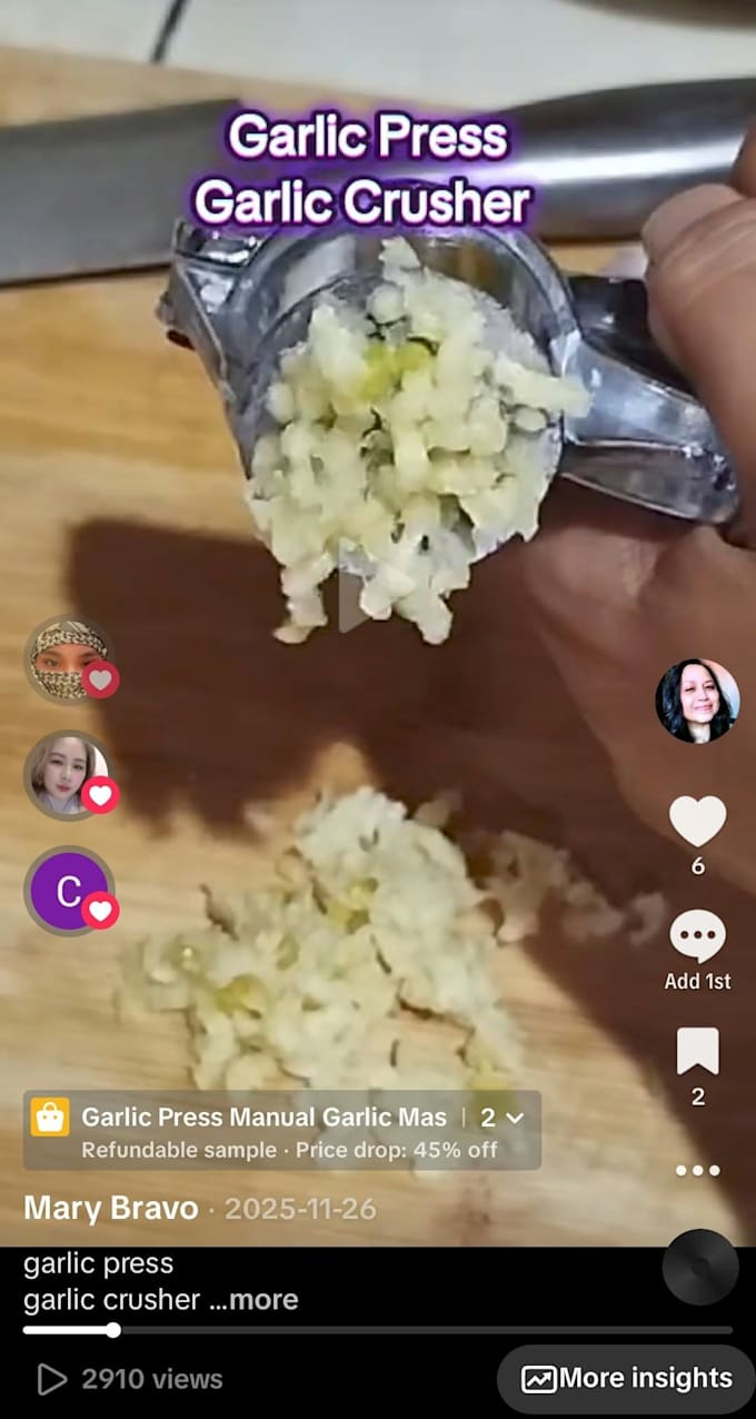 create engaging ugc videos featuring a mature female creator