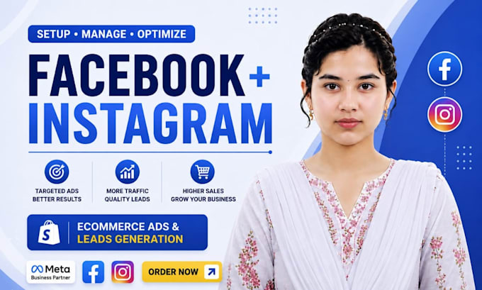 do facebook ads campaign, instagram advertising, meta ad manager