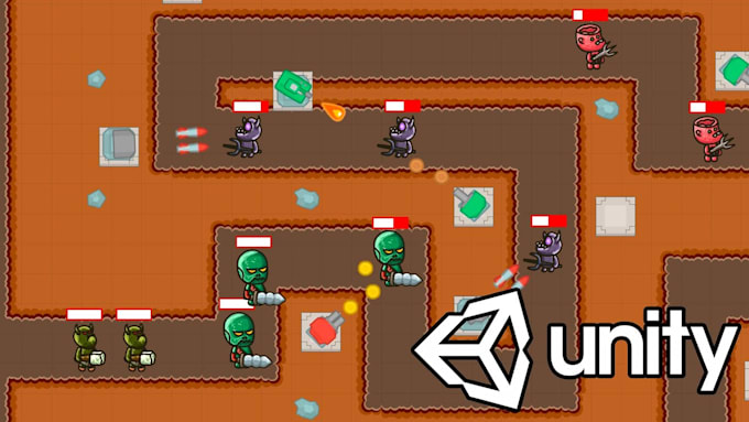 unity 2d game, unity 3d game art design, unity game development