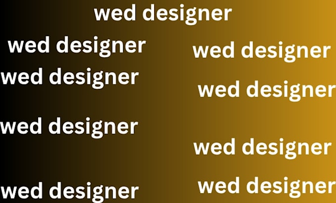 design gaming for myself