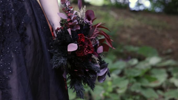 make wedding video highlight