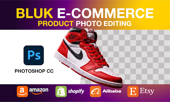 do bulk background removal and e commerce product image optimization