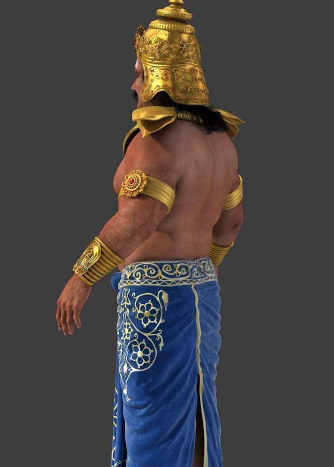 make  3d character animation 3d rigging model unreal engine ue5 game animation