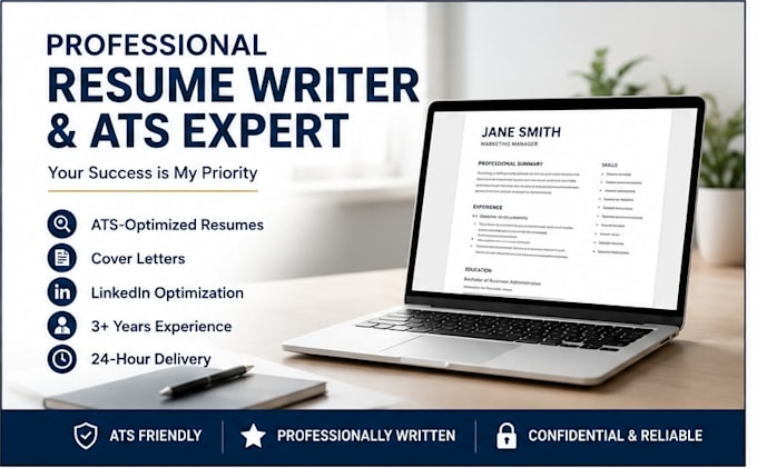 create effective resumes for you that pass the ats