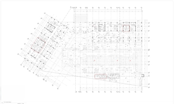 revise your revit model and drawings from redline markups