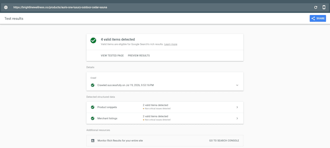 l fix your google merchant center suspension fast