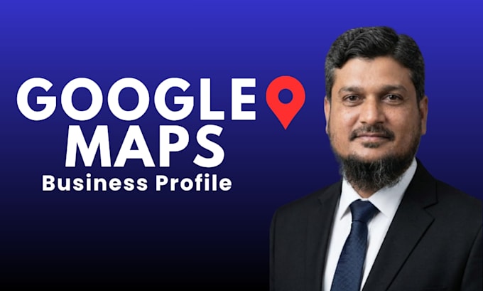 gmb optimization and gbp ranking for local SEO google maps