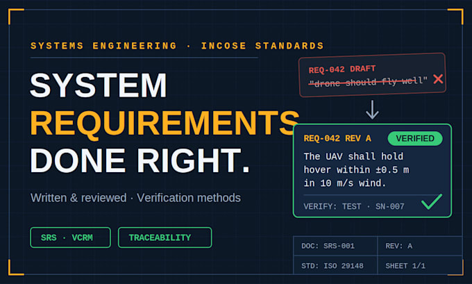 conduct requirements engineering for hardware startups