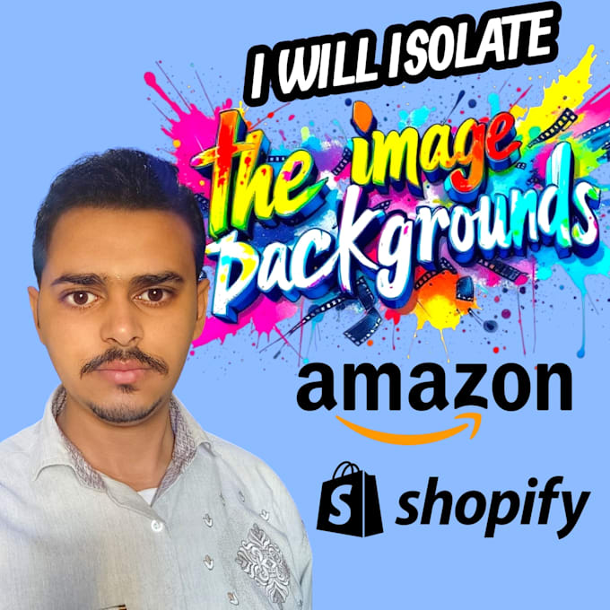do professional product background removal and cutout