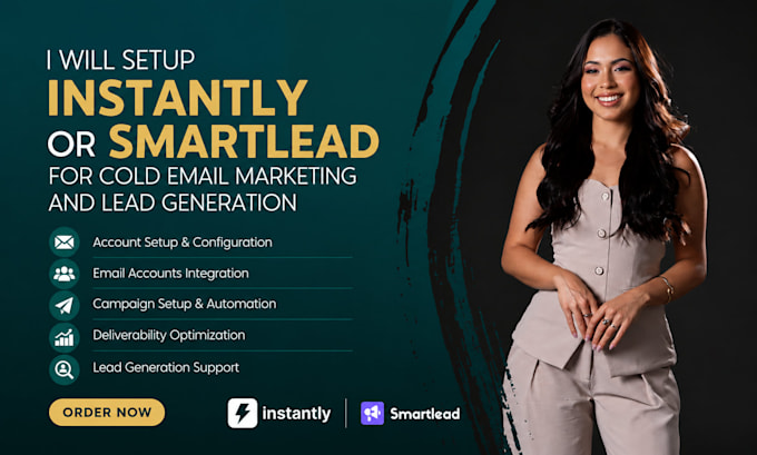 cold email marketing and lead generation