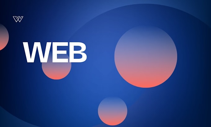 do website template development