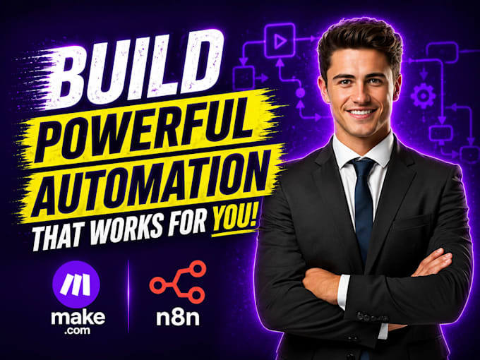fix make com setup makecom automation ai automation workflow