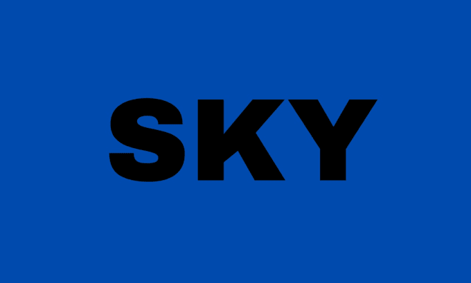 book engineer sky you