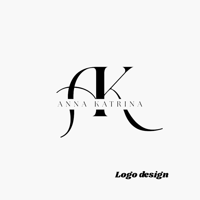 design a minimalist and luxury