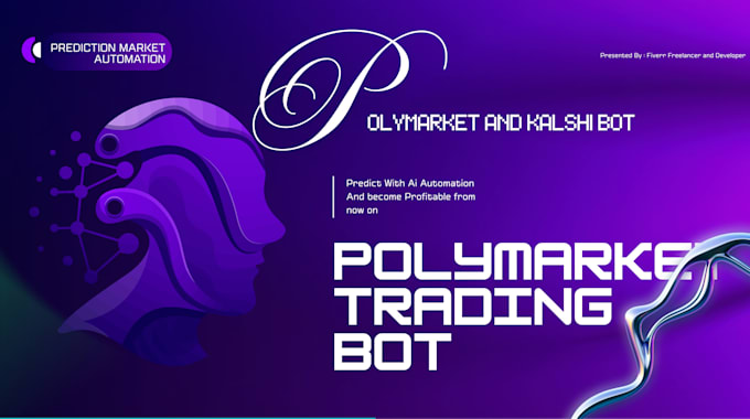 build polymarket trading bot kalshi pump fun arbitrage and copy bot