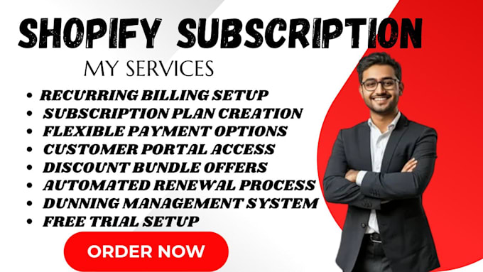 setup shopify subscription awtomic recharge loop skio bold seal paywhirl appstle