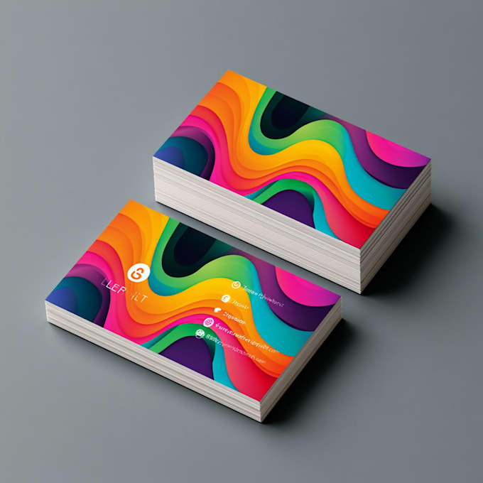 do business card design