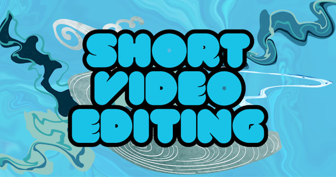 edit highly engaging gaming youtube shorts and tiktoks
